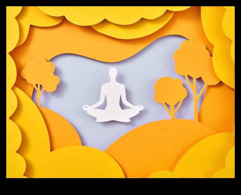 Calm Chronicles: Journeys Through the Calmness of Effective Relaxation Techniques