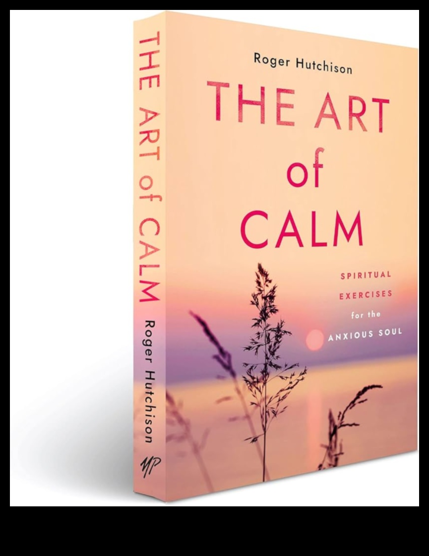 Calm Chronicles: Journeys Through the Calmness of Effective Relaxation Techniques