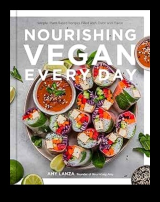 Hearty Harvest: Θρεπτικό χορτοφαγικό φαγητό για όλους