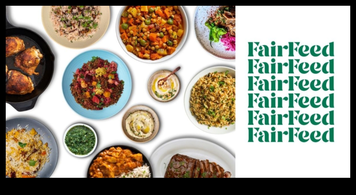 Hearty Harvest: Θρεπτικό χορτοφαγικό φαγητό για όλους