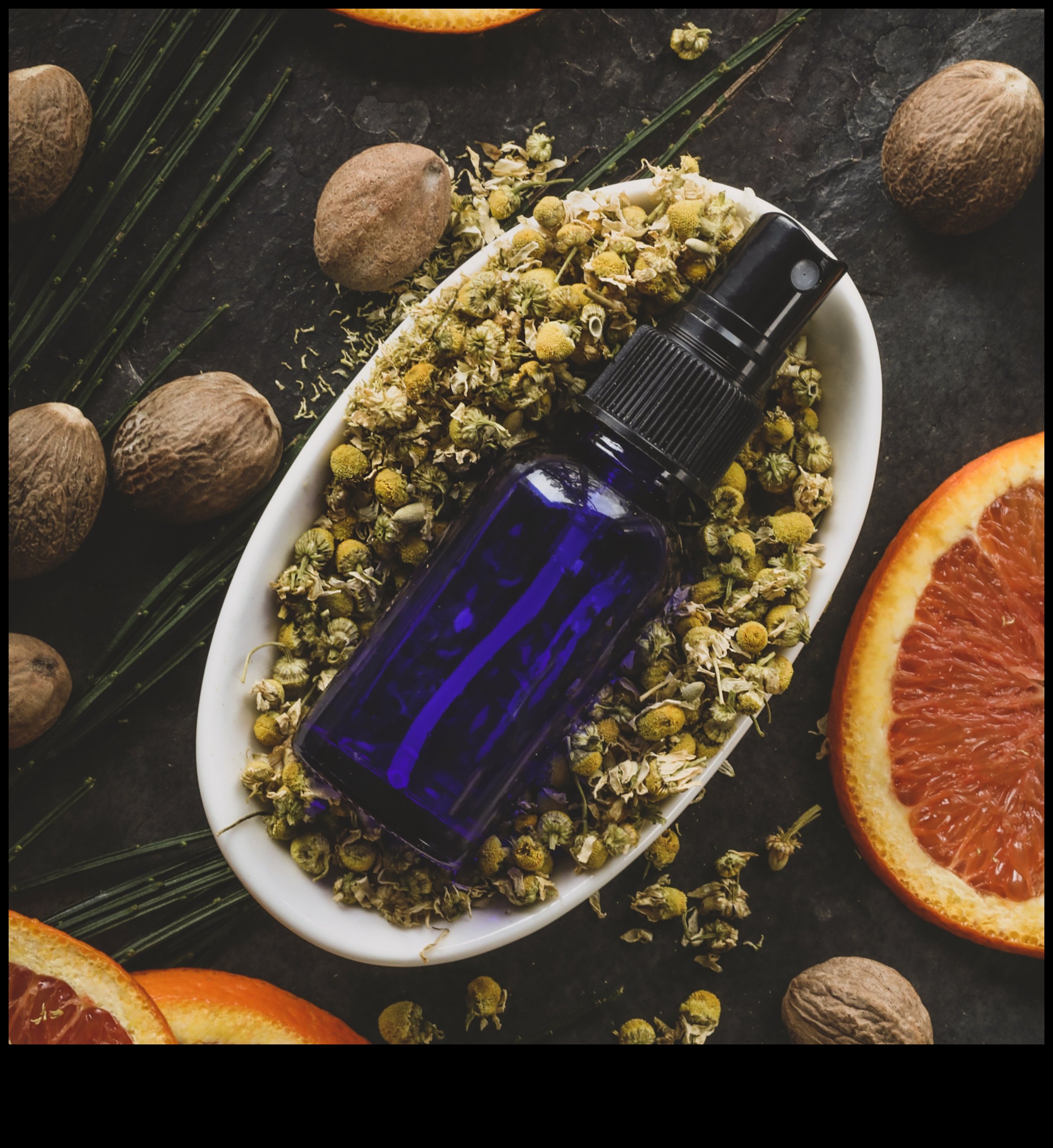 Ελιξίρια χαμομηλιού: Ένας οδηγός για τη δημιουργία τέλειων μιγμάτων χαλάρωσης