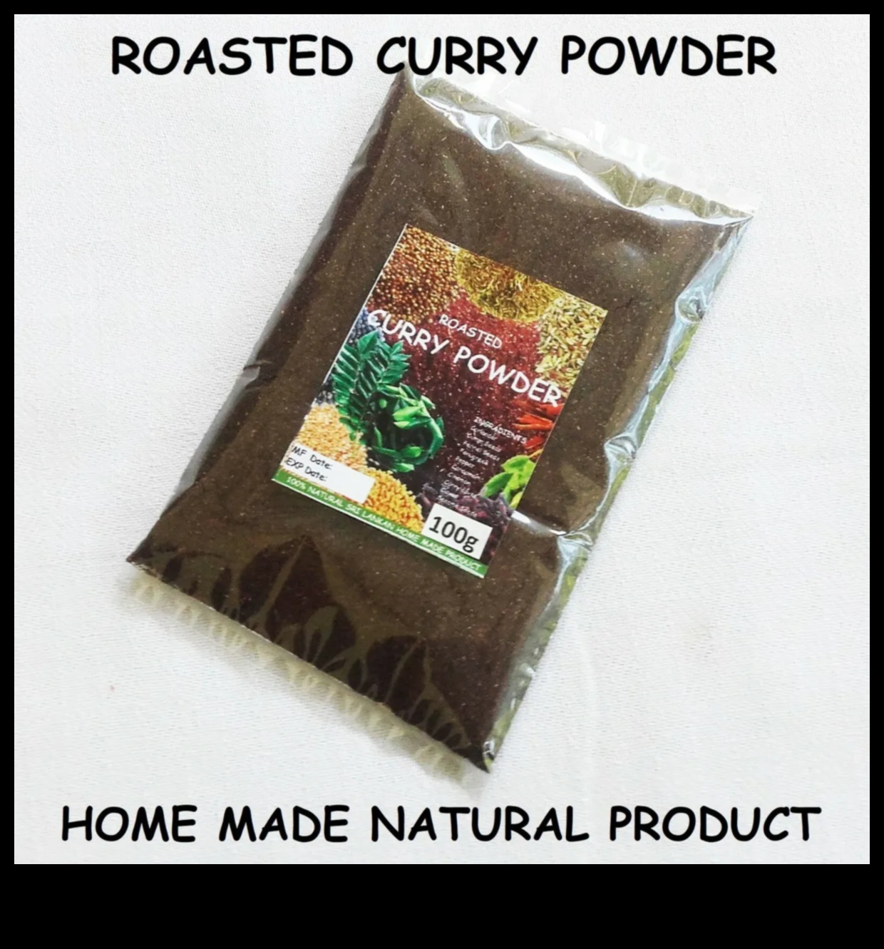 Curry Central: A Flavorful Tour through Asian Spices