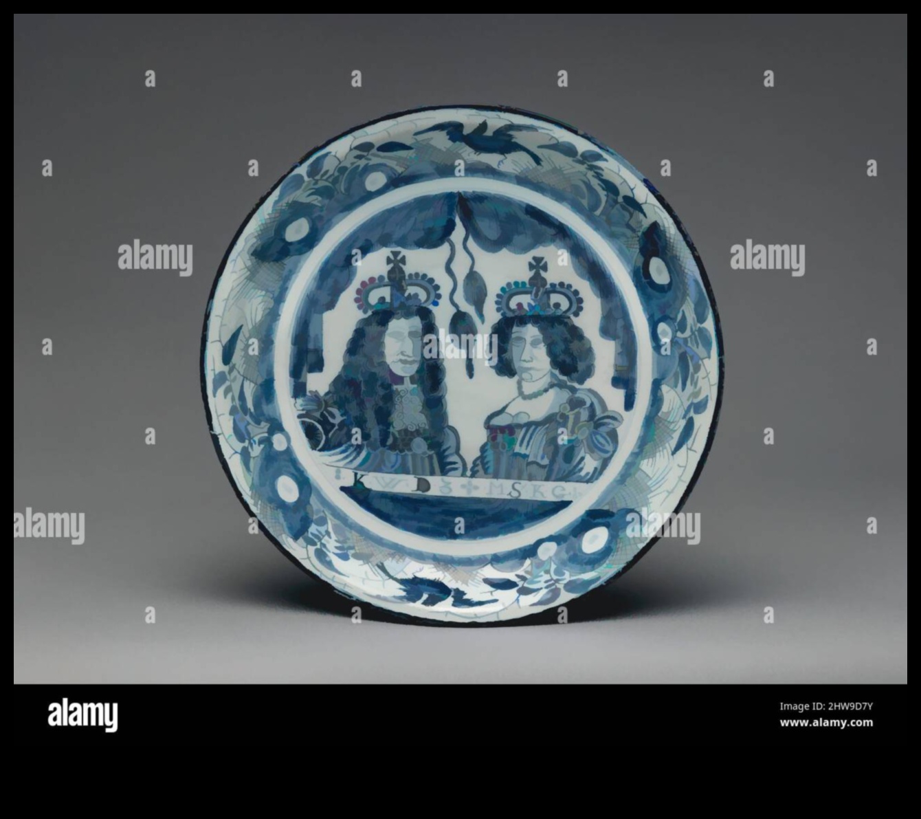 Dutch Delftware: Καλλιτεχνικές Αναπαραστάσεις σε Κεραμικά Αριστουργήματα