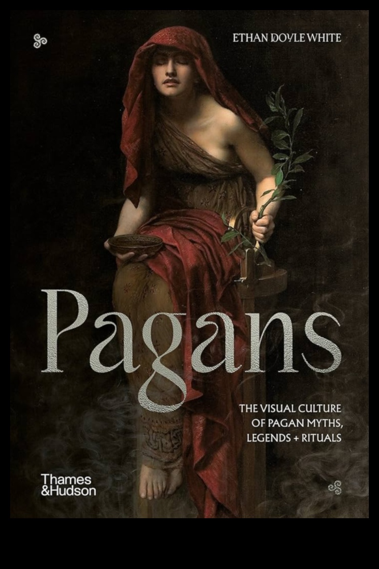 Mythical Realms: Depicting Ancient Stories in Art
