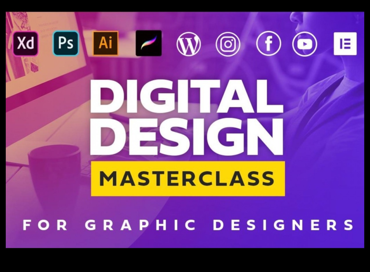 Web Chronicles: Stories of Design Mastery Online