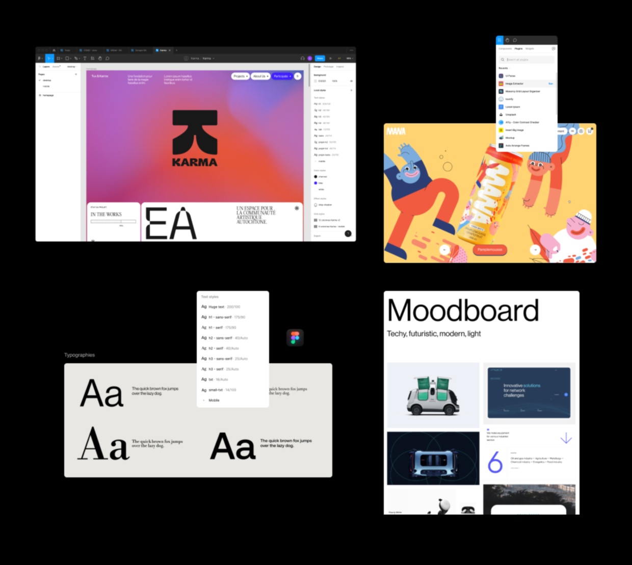 Web Chronicles: Stories of Design Mastery Online