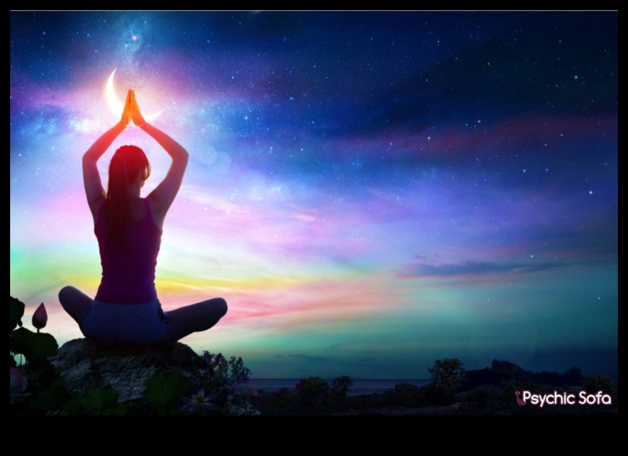 Ξεκλειδώνοντας τη Γαλήνη: Εξερευνώντας τα Βάθη του Διαλογισμού