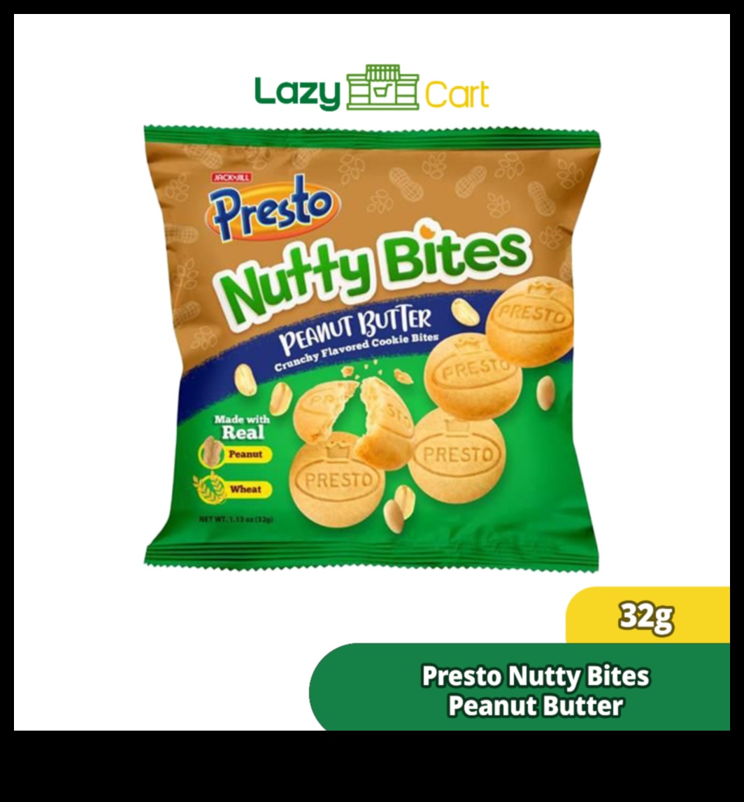 Snack Time Bliss: Ανεβάστε τα διαλείμματά σας με νόστιμες μπουκιές