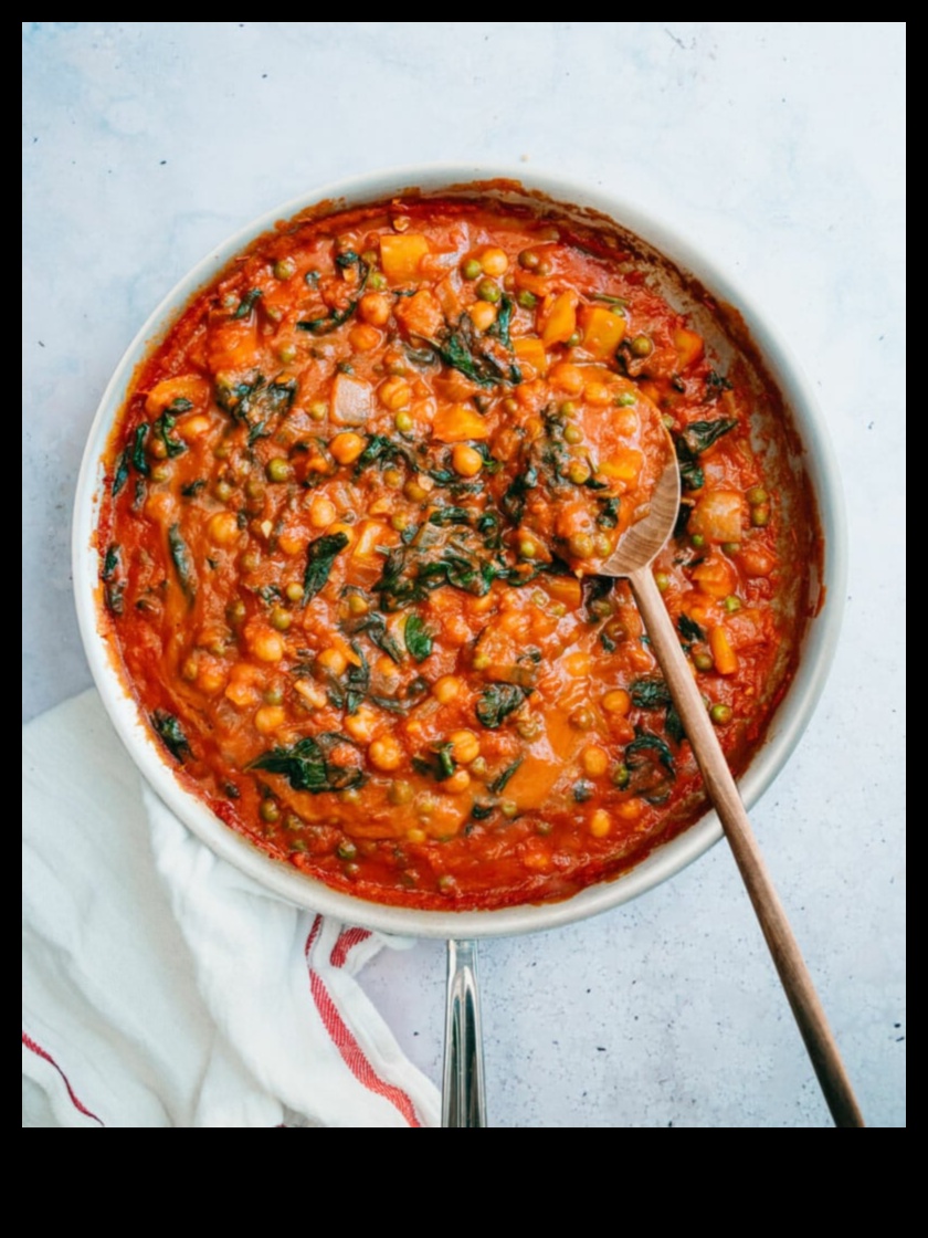 Easy Eats: Γρήγορες και νόστιμες συνταγές για κάθε περίσταση