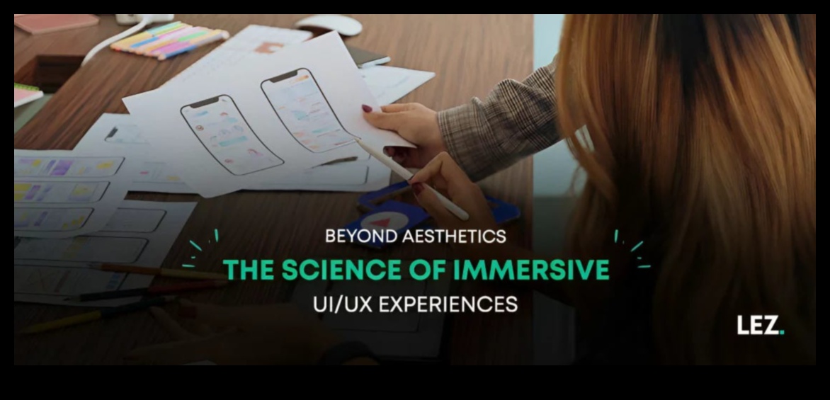 Πέρα από την Αισθητική: Εξερευνώντας Τάσεις Σχεδιασμού Αιχμής