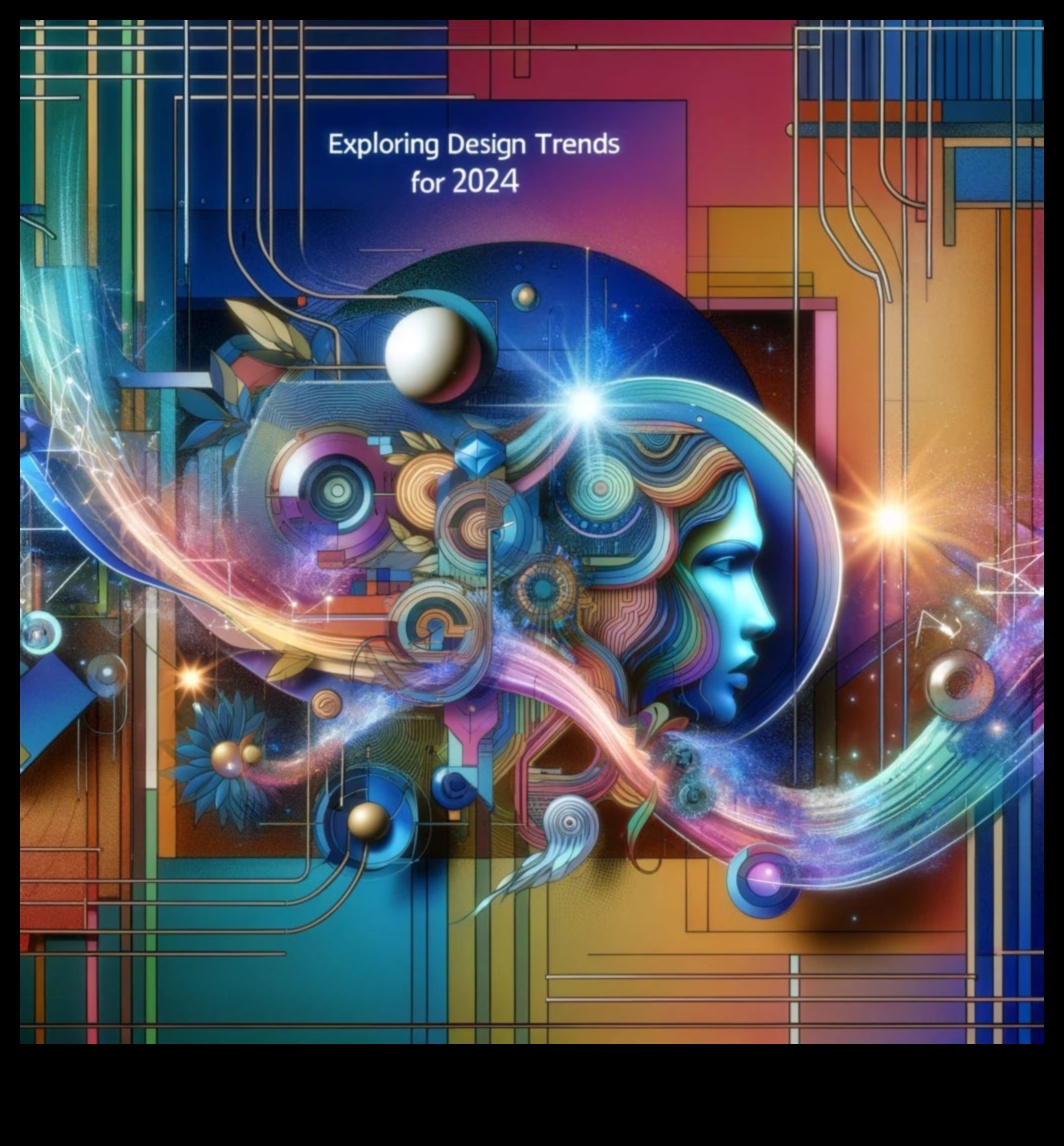 Πέρα από την Αισθητική: Εξερευνώντας Τάσεις Σχεδιασμού Αιχμής