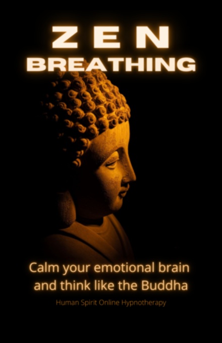 Αναπνοή Ζεν: Ταξίδι στην ηρεμία με απλές ασκήσεις