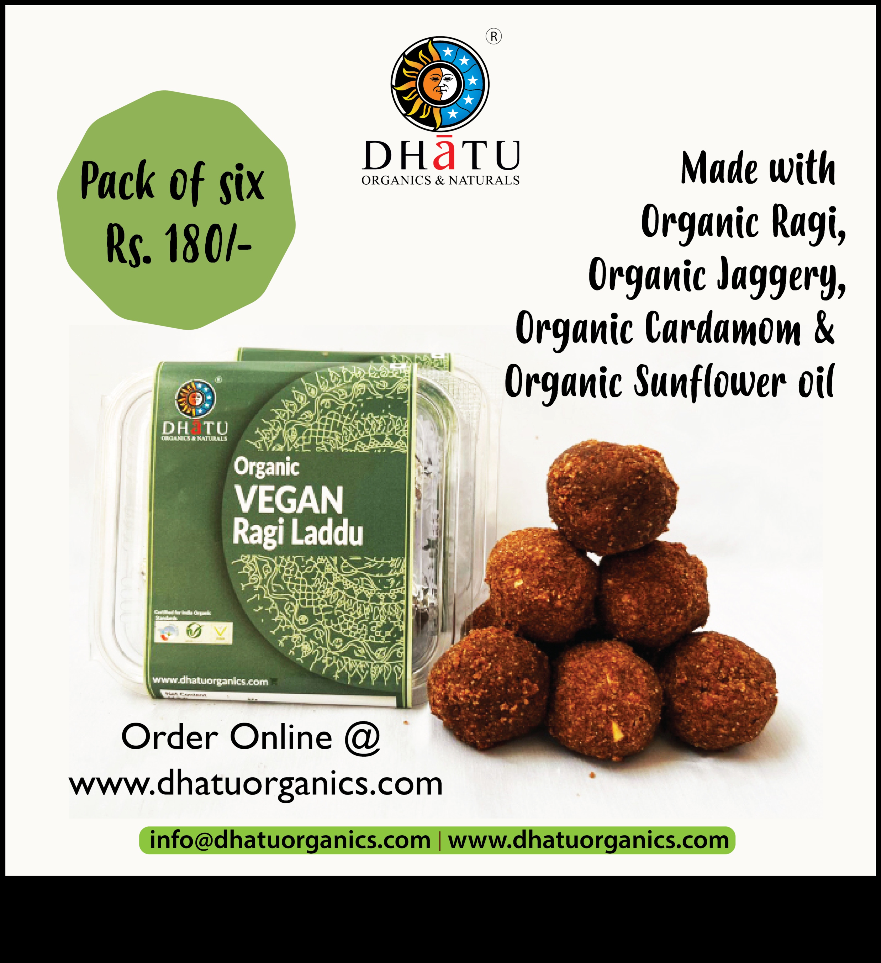 Θρεπτική φύση: Αφεθείτε σε υγιεινές Vegan απολαύσεις