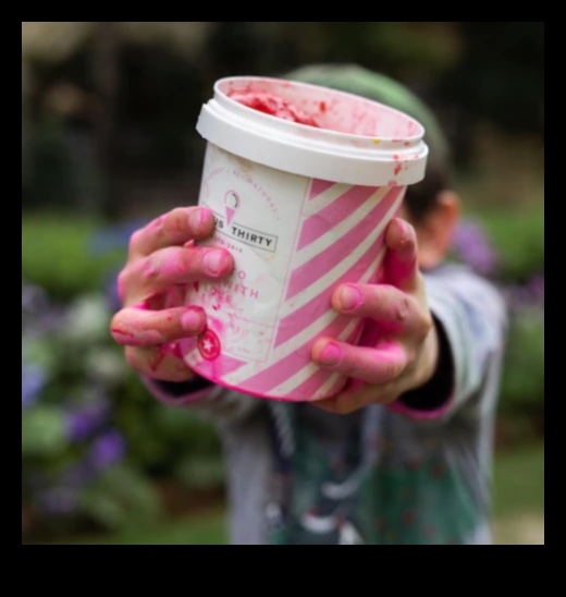 Θρεπτική φύση: Αφεθείτε σε υγιεινές Vegan απολαύσεις