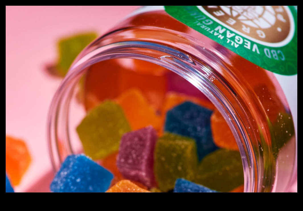 Θρεπτική φύση: Αφεθείτε σε υγιεινές Vegan απολαύσεις