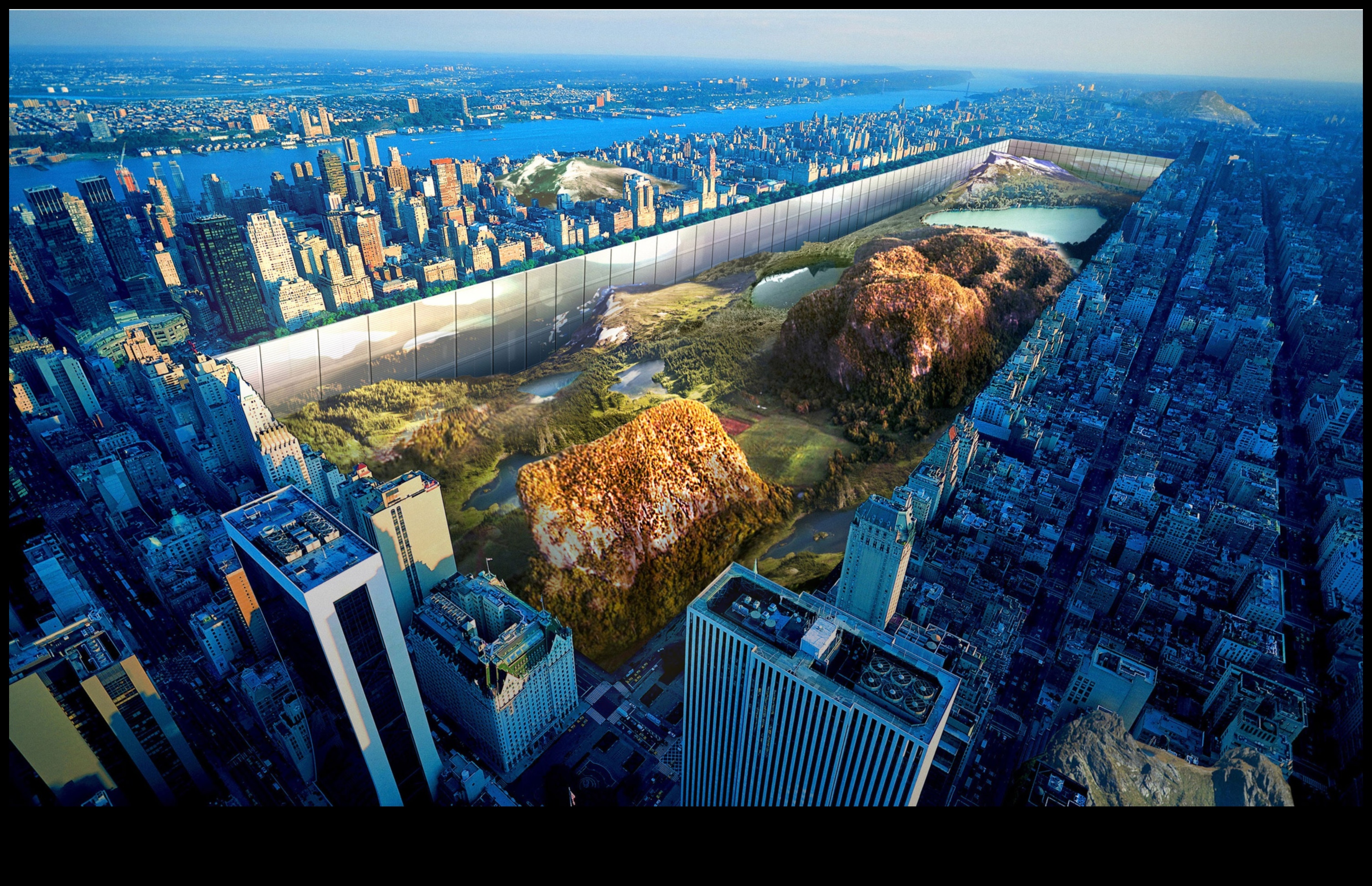 Επαναστατικός Χώρος: Πορεία στον Κόσμο της Αρχιτεκτονικής Καινοτομίας