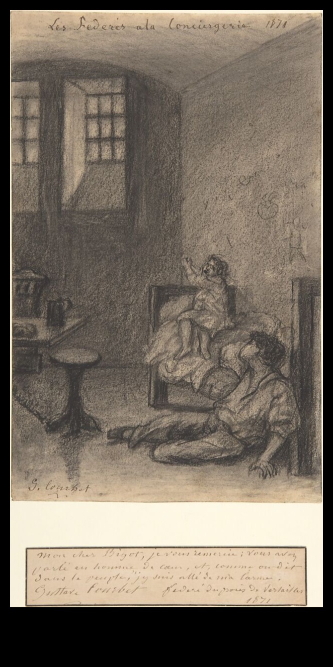 Η τέχνη της παρατήρησης: Η σύνδεση του ρεαλισμού με την καθημερινή ζωή