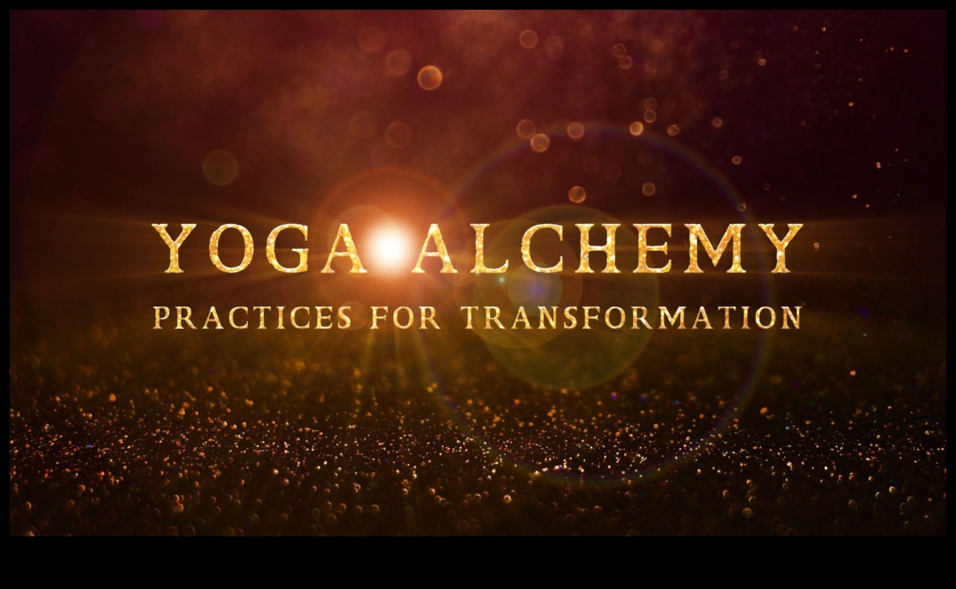 Asana Alchemy: The Transformative Magic of Yoga Meditation