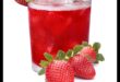 Berry Bliss: Discovering the Sweet Symphony of Fresh Berry Juices