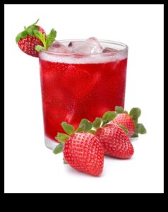 Berry Bliss: Discovering the Sweet Symphony of Fresh Berry Juices