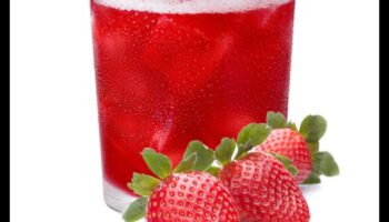Berry Bliss: Discovering the Sweet Symphony of Fresh Berry Juices