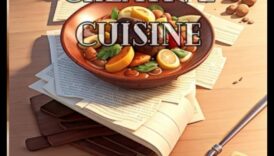 Creative Cuisine Chronicles: Chronicle τα μαγειρικά σας αριστουργήματα με ιδέες συνταγών