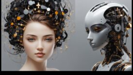 Creative Odyssey: Navigating the World of 3D in Visual Arts