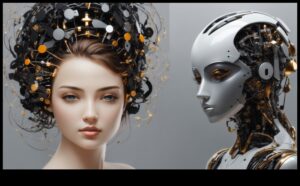 Creative Odyssey: Navigating the World of 3D in Visual Arts