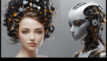 Creative Odyssey: Navigating the World of 3D in Visual Arts