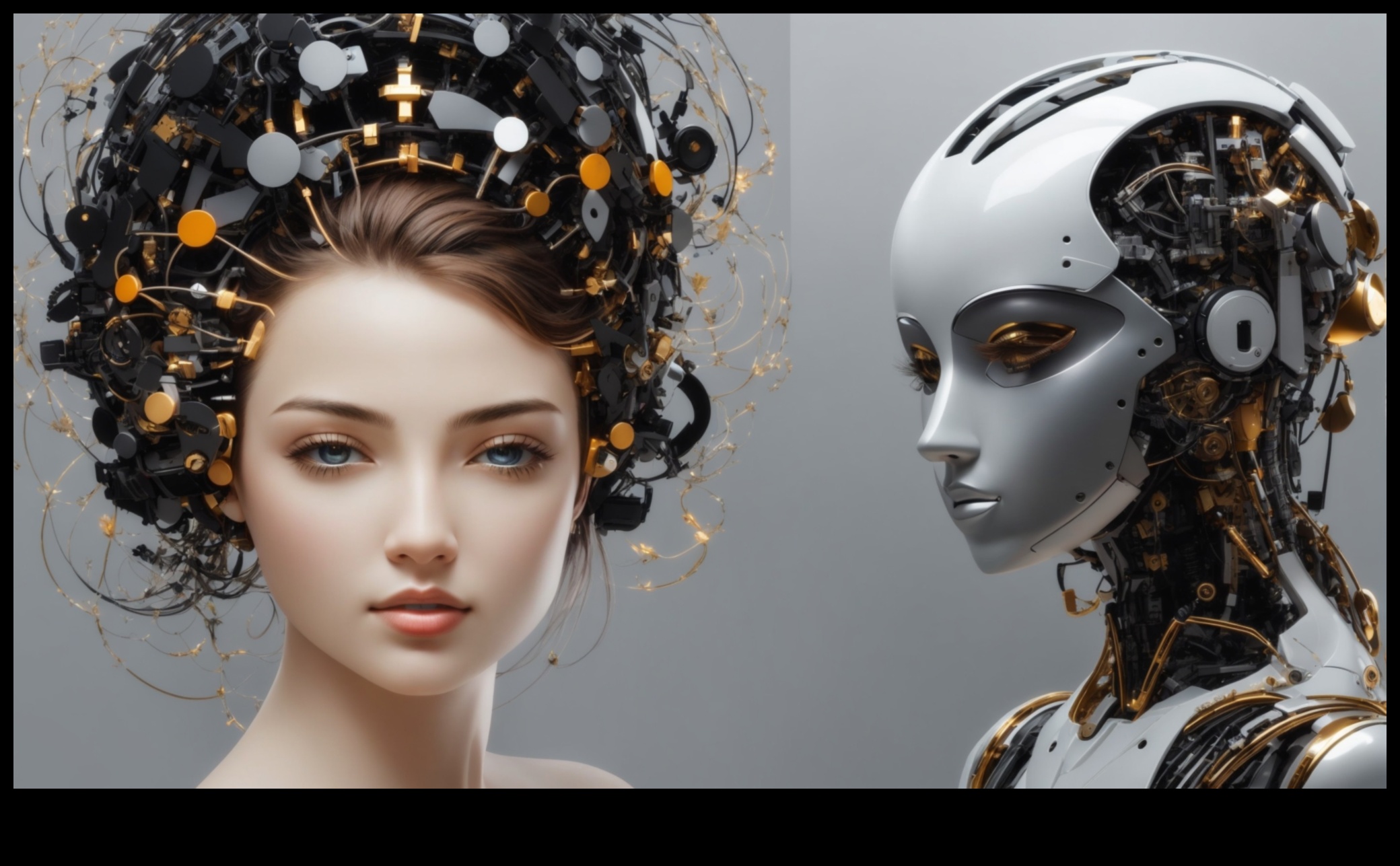 Creative Odyssey: Navigating the World of 3D in Visual Arts