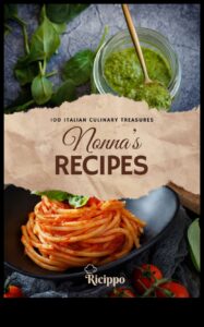 Culinary Symphony: Ιταλικές συνταγές για κάθε διάθεση
