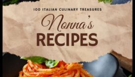 Culinary Symphony: Ιταλικές συνταγές για κάθε διάθεση