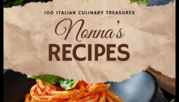 Culinary Symphony: Ιταλικές συνταγές για κάθε διάθεση