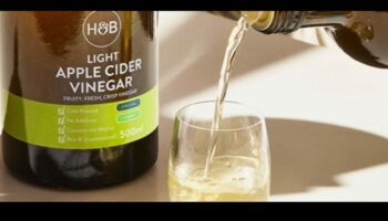 DIY ACV Bar: Δημιουργήστε την εξατομικευμένη σας πορεία προς την ευεξία