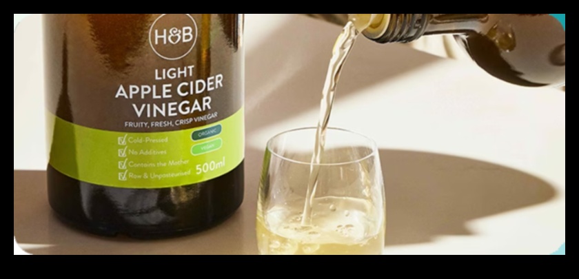 DIY ACV Bar: Δημιουργήστε την εξατομικευμένη σας πορεία προς την ευεξία