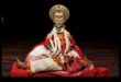 Divine Dance Drama: Kathakali in Indian Visual Arts