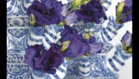 Dutch Delftware: Καλλιτεχνικές Αναπαραστάσεις σε Κεραμικά Αριστουργήματα