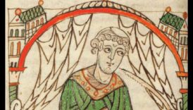 Epic Illuminations: The Art of Visual Storytelling in Medieval Manuscripts