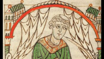 Epic Illuminations: The Art of Visual Storytelling in Medieval Manuscripts