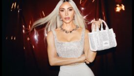 Glamour Glimpses: Διαχρονική μόδα που συλλαμβάνεται μέσω της ακρίβειας