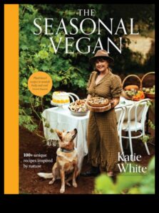 Hearty Harvest: Θρεπτικό χορτοφαγικό φαγητό για όλους