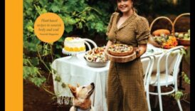 Hearty Harvest: Θρεπτικό χορτοφαγικό φαγητό για όλους