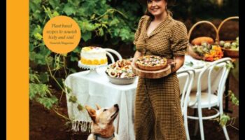 Hearty Harvest: Θρεπτικό χορτοφαγικό φαγητό για όλους