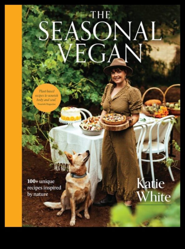 Hearty Harvest: Θρεπτικό χορτοφαγικό φαγητό για όλους