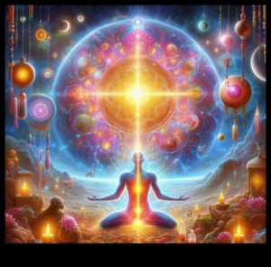 Εσωτερική Αρμονία: Η καρδιά του διαλογισμού εξερευνήθηκε