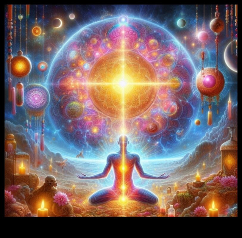 Εσωτερική Αρμονία: Η καρδιά του διαλογισμού εξερευνήθηκε