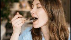 Loveliness χαμηλών υδατανθράκων: Γκουρμέ απολαύσεις για κάθε ουρανίσκο