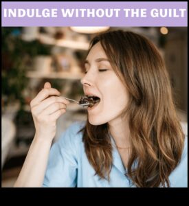 Loveliness χαμηλών υδατανθράκων: Γκουρμέ απολαύσεις για κάθε ουρανίσκο