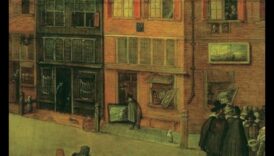 Majestic Markets: Commerce and Trade in Dutch Golden Age Art