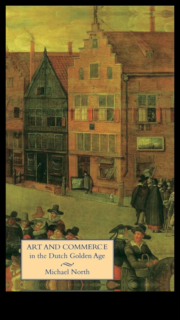 Majestic Markets: Commerce and Trade in Dutch Golden Age Art